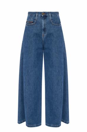 'd-izzier' flared jeans, zdjęcie 1 'd-izzier' flared jeans od Diesel